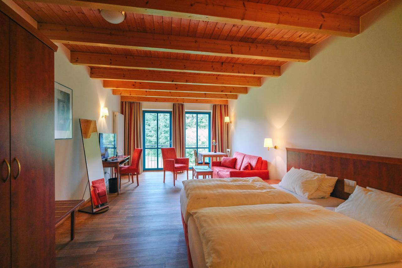 Hanken Hof Gastehaus Muller Gross Oesingen Dış mekan fotoğraf