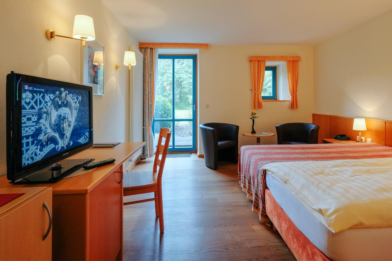 Hanken Hof Gastehaus Muller Gross Oesingen Dış mekan fotoğraf