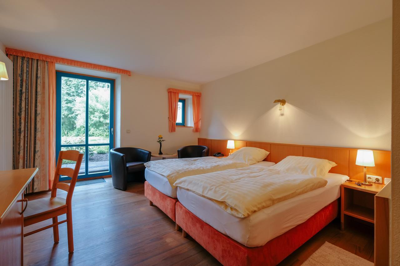 Hanken Hof Gastehaus Muller Gross Oesingen Dış mekan fotoğraf